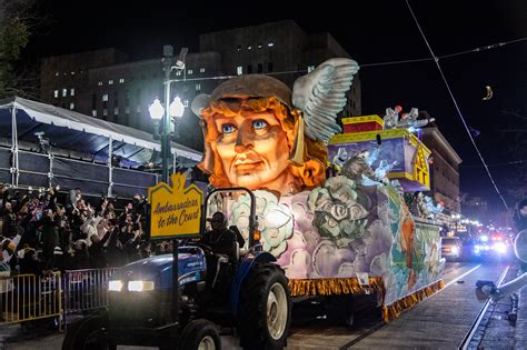 hermes parade 2018|krewe of hermes schedule.